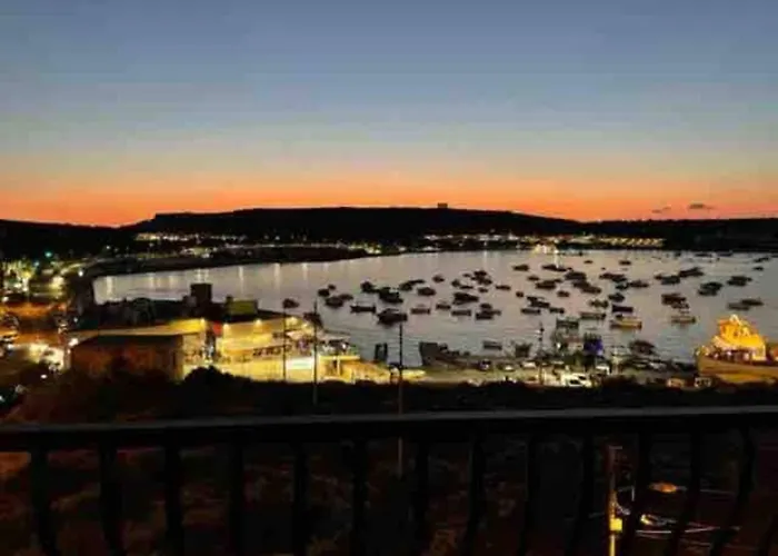 3Bed Melliehabay W Incredible Views By Homely
