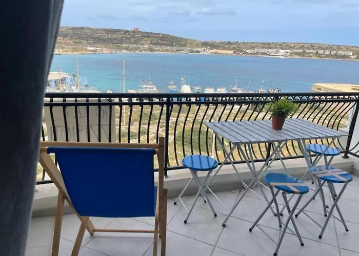 3Bed Melliehabay W Incredible Views By Homely
