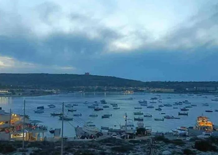 3Bed Melliehabay W Incredible Views By Homely