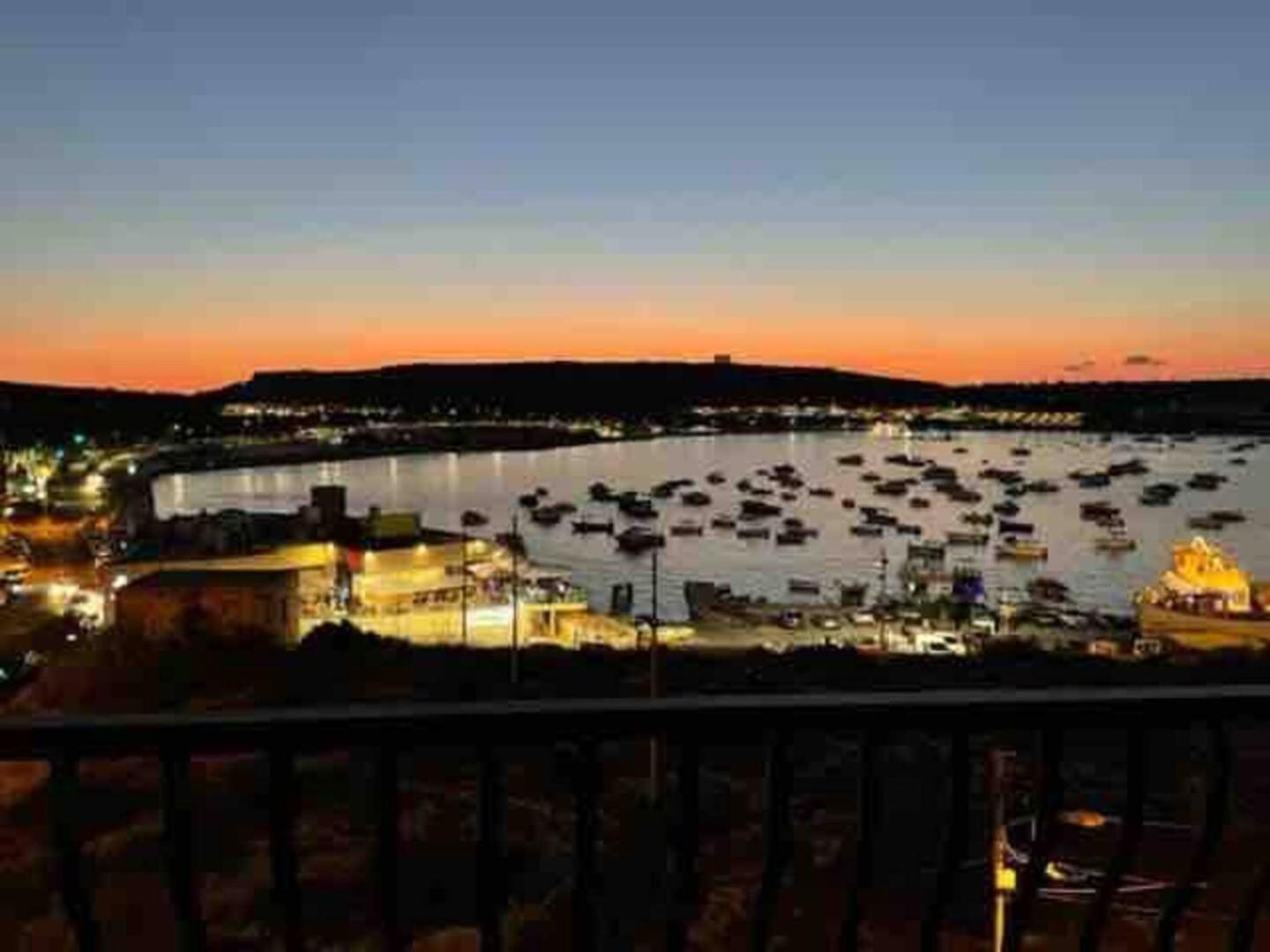 Apartment 3bed Melliehabay W Incredible Views By Homely *