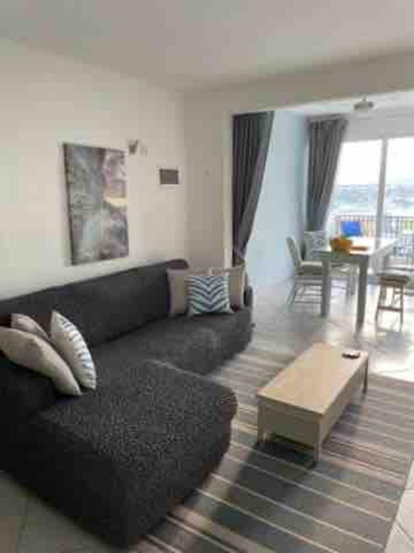 3bed Melliehabay W Incredible Views By Homely