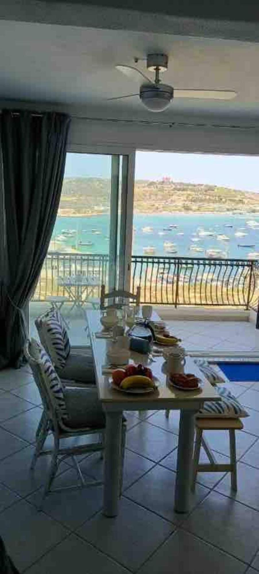 3bed Melliehabay W Incredible Views By Homely Apartment *