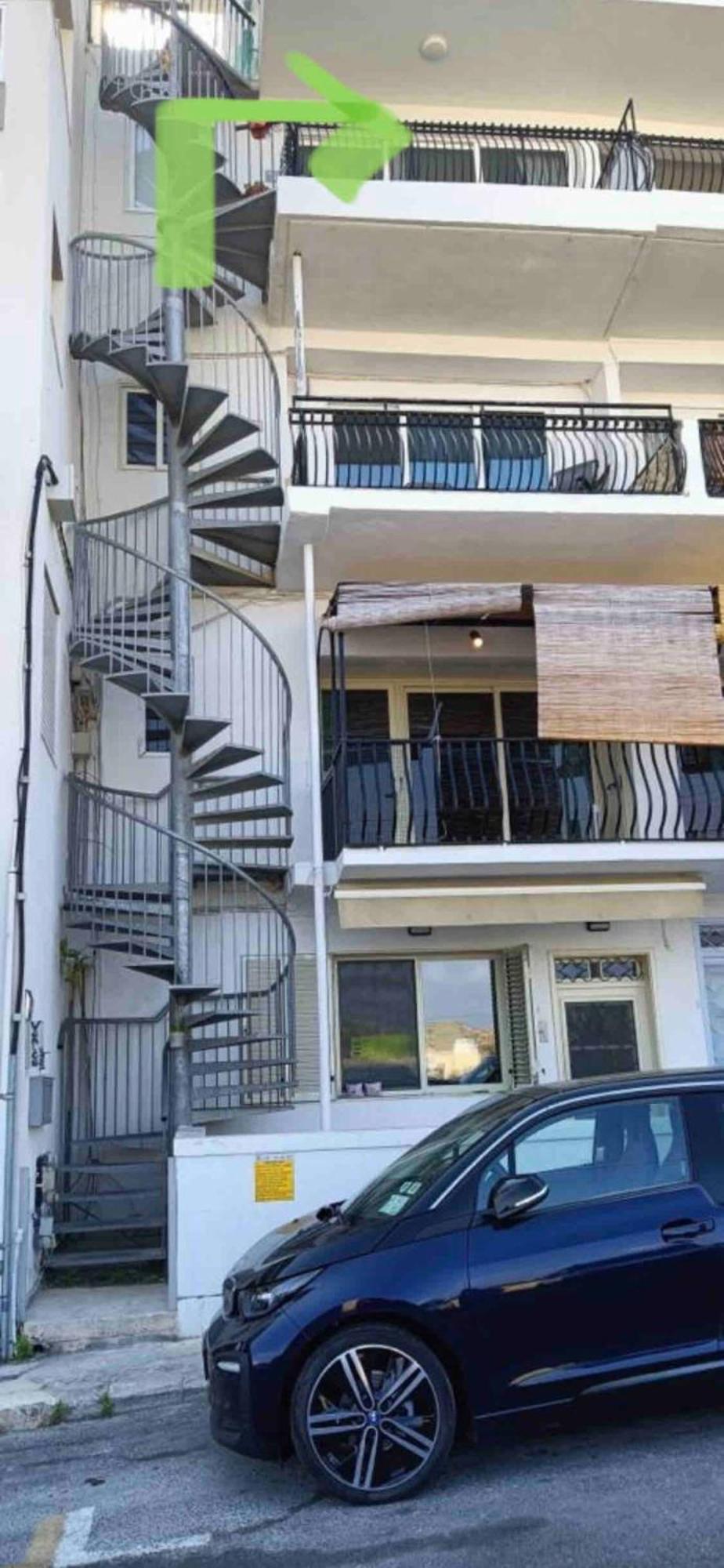 3bed Melliehabay W Incredible Views By Homely * Mellieha