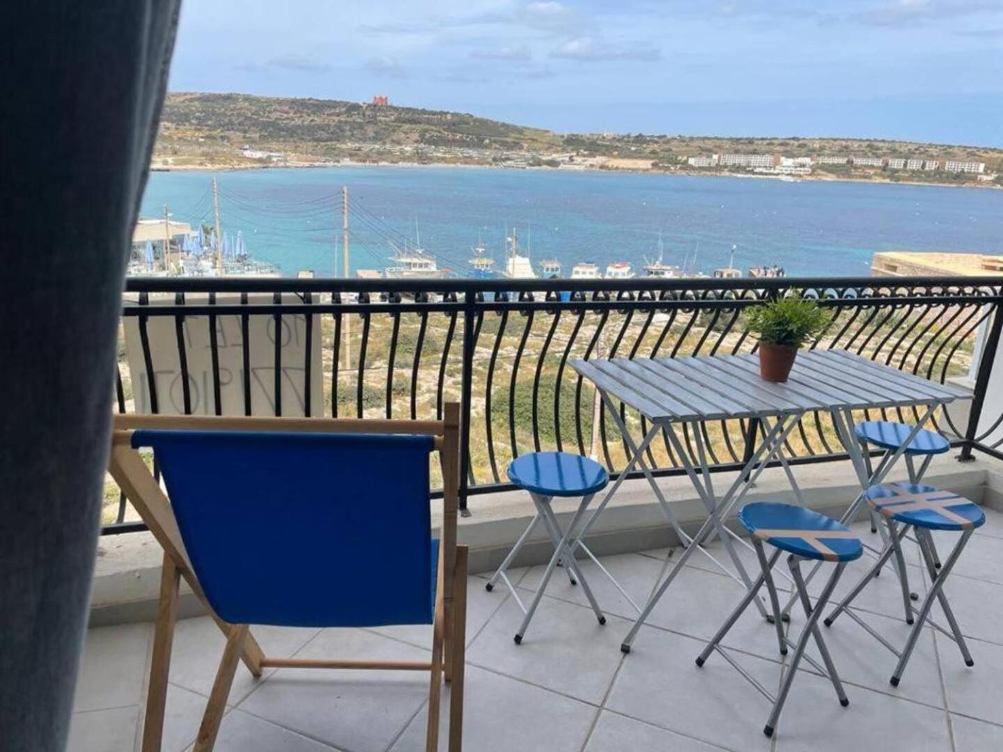 Apartment 3bed Melliehabay W Incredible Views By Homely