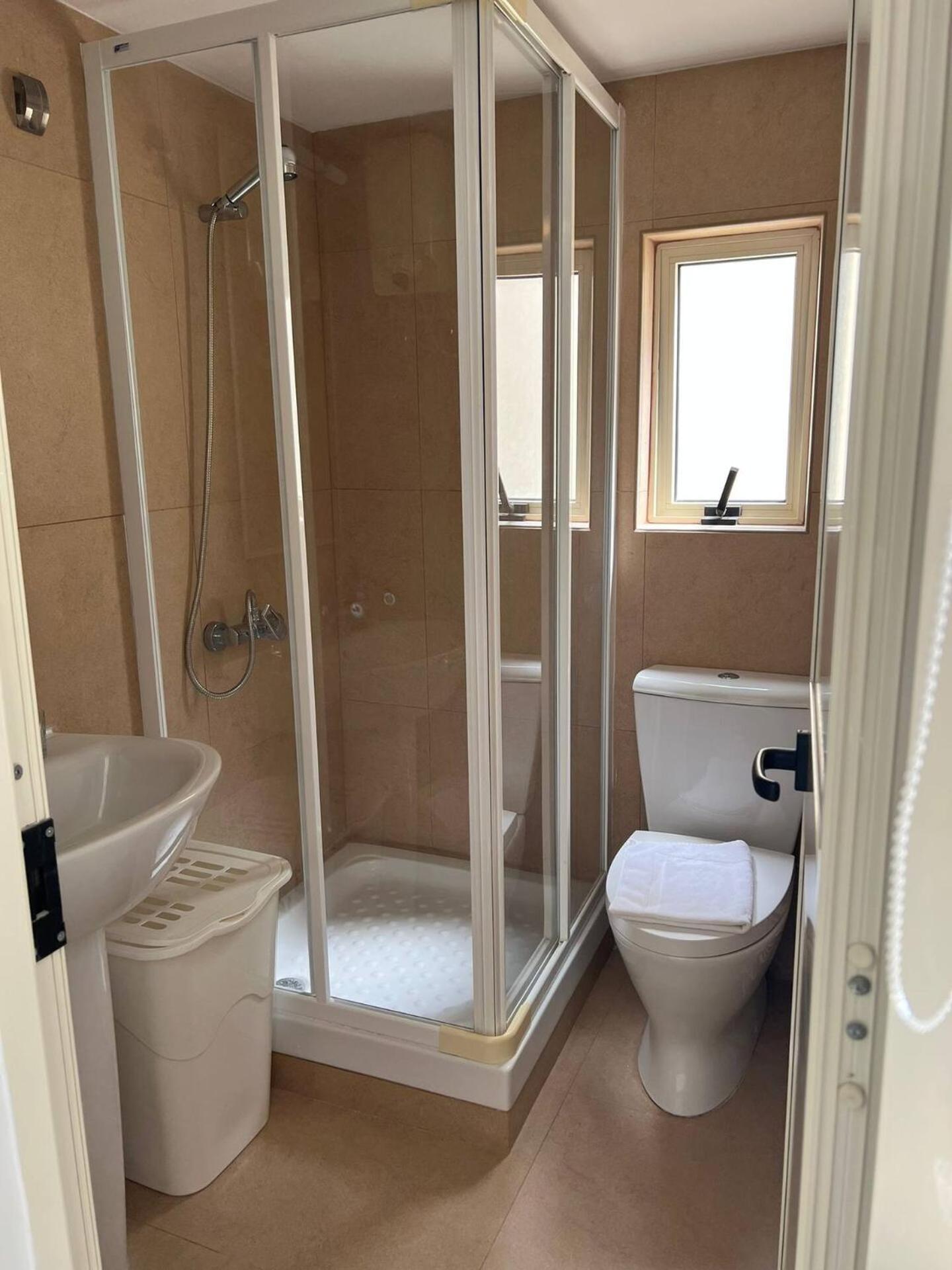 Apartment 3bed Melliehabay W Incredible Views By Homely *