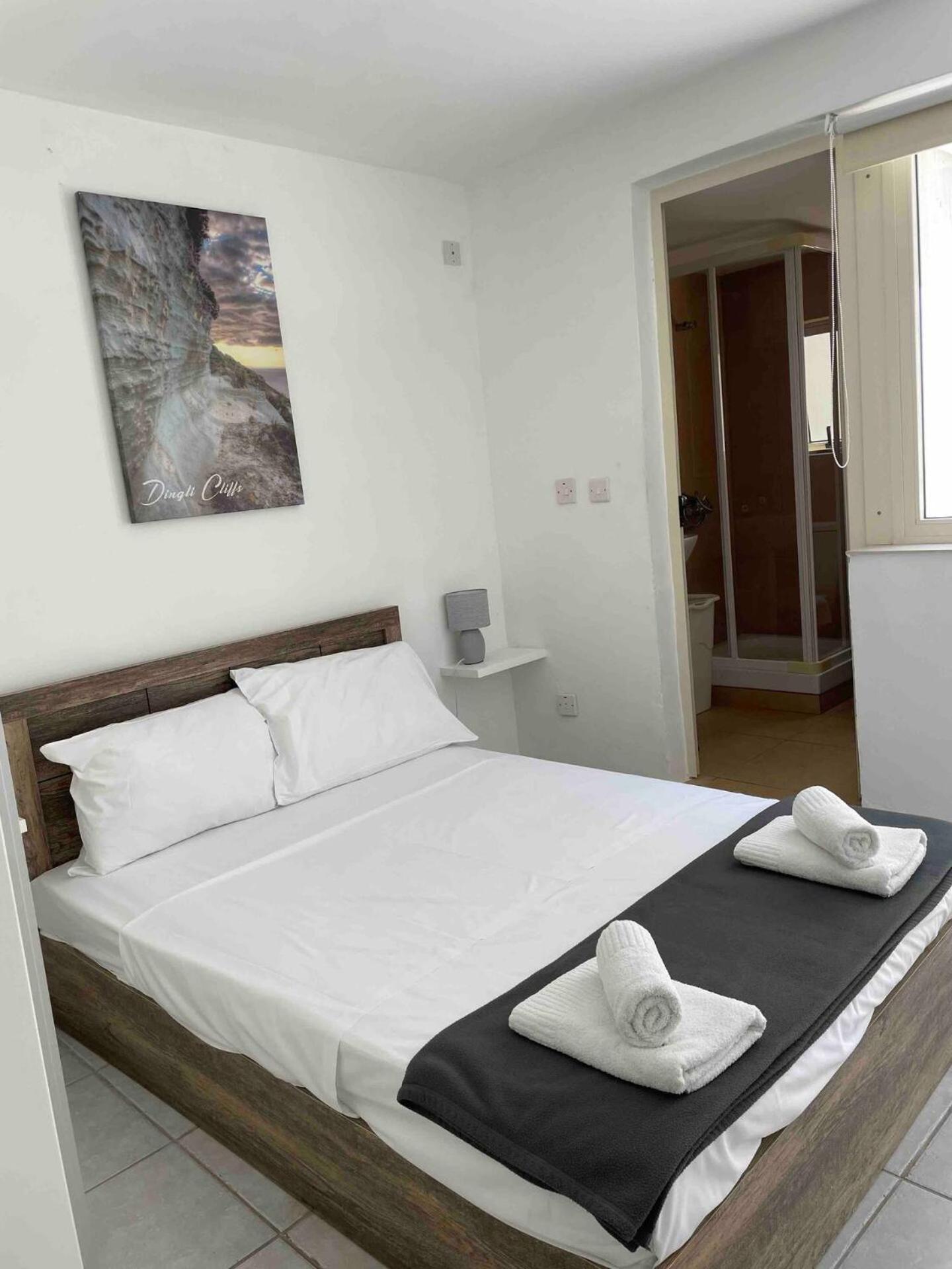 Apartment 3bed Melliehabay W Incredible Views By Homely Mellieha
