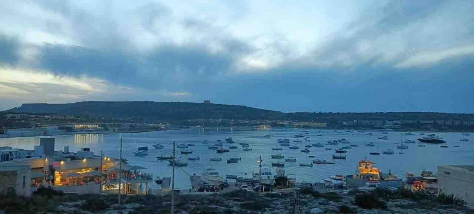 Apartment 3bed Melliehabay W Incredible Views By Homely Mellieha